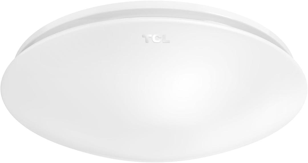 TCL Ceiling Fan Light Cover, 52 inch Fan Replacement plastic, Model HFS2-22H00A0