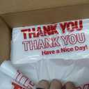 Grocery bags
