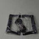 MAIKER OFF ROAD 2 in 1 Aluminum Grab Handles with Light Kit Compatible with Ford Bronco 2021-2024 2/4 Door (2PCS)