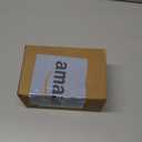 Joomer Christmas Net Lights - 12FT x 5FT 360 LED Plug-in Mesh Lights, Waterproof with 8 Modes, Timer, Connectable for Bushes, Trees, Garden, Outdoor Christmas Decor (Green Wire, White)