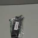 Rawlings | Elastic Game Day Belt | Baseball/Softball | Adult/Youth | Multiple Colors (OSFM | Adjustable Elastic | Fits 18" - 36", Black)