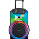 Ilive The Show Wireless Speaker System