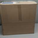 PERLECARE 3 Inch Mattress Topper Twin XL - Gel Memory Foam for Pressure Relief, Premium Soft Cooling Sleep, Non-Slip Design with Removable & Washable Cover