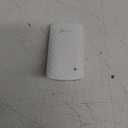 TP-Link WiFi Extender with Ethernet Port, Dual Band 5GHz/2.4GHz, Up to 44% More Bandwidth Than Single Band, Covers Up to 1200 Sq.ft and 30 Devices, Signal Booster Amplifier Supports OneMesh(RE220)