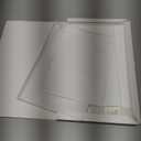 AACL 2-Pack Tempered Glass for All-New Fire Max 11/TM112/ TalphaU Screen Protector 11 Inch (2023, 13th Gen) [Easy Installation][Anti-Scratch]