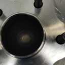 KUSATEC 512388 2pcs Rear Wheel Bearing and Hub Assembly Compatible with for Nissan Altima Maxima Murano Pathfinder, Mitsubishi RVR 2011, Infiniti JX35 2013, QX60 2014-2019, 5 Lug w/ABS