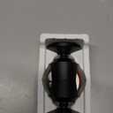 The Original Dual Magnetic Movable Phone Holder and Tablet Mount (Matte Black)