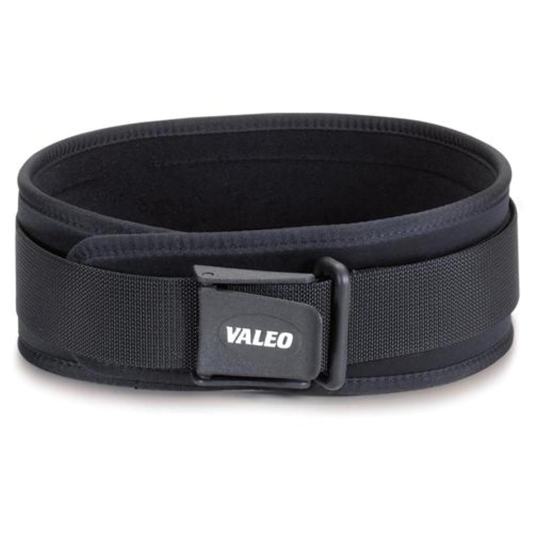 Valeo VA4678ME Classic Back Support, Medium, 31-36" Waist Size