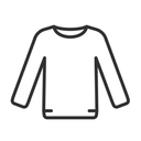 Green Oversized Sweater 28x40