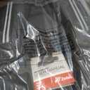 ZELUS Weighted Vest Men, 36lbs Adjustable Weight Vest with 10/16/20 removable Iron Weights and Reflective Strips, No-Bounce Design for Strength Training, Running, HIIT & Calisthenics