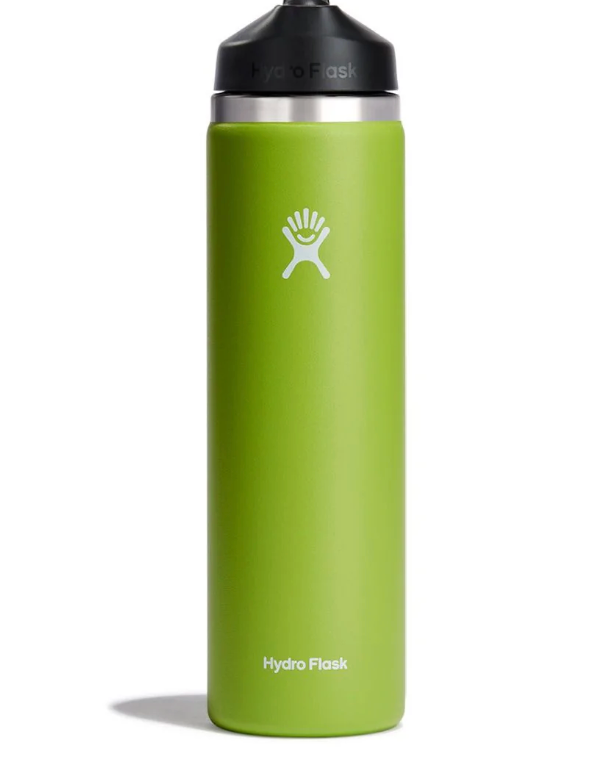 Hydro Flask Wide Mouth Bottle with Flex Cap
Amazon's Choice