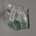 18mm Braided Bands for Garmin Venu 3S 2S/Venu 4 41mm/Vivoactive 4S/Vivomove 3S/Forerunner 265S/255S Band Women, 18mm Quick Release Magnetic/Parachute Buckle Woven Fabric Nylon Sport Watch Strap (16-Parachute-Starlight)