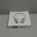 NC95 Hybrid Active Noise Cancelling Headphones with Knob Control, 120H Playtime Over Ear Headphones Wireless Bluetooth 6.0, App Control, Hi-Res Audio, Comfort Fit, Clear Calls for Travel/Workout (Space Grey)