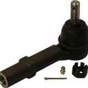 MOOG ES800223 Steering Tie Rod End for Chevrolet Silverado 1500