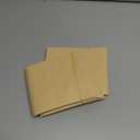 200 Pcs Kraft Paper Cookies Bags - Unbleached Small Paper Bakery Bags for Treats, Baked Snacks, Pastry, Bread (4.7x6.3 Inch)