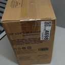 Amazon Basics Heavy Duty Dog and Puppy Pee Pads, Leak-Proof 5-Layer Ultra Absorbent, Quick-Dry Surface for Potty Training and Housebreaking, Regular Size, 24x23", Blue & White, 80 Count