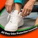 Odor-Eaters Everyday Comfort Insoles 3 ct.