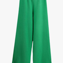 Tanming Women's Wide Leg Pants Lounge Sets Tracksuits XL