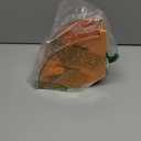 Coffee Filter Holder for Organizer and Coffee Station Accessories (Orange)