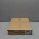 14.5" Wheelbarrow Tire, Fit 4.00/4.80-8, 3.50-8" Flat-free Solid Tire and Wheel with 5/8" Axle Bore Hole, 3-6" Centered Hub for Wheelbarrow Trolley Dolly Lawn Mover Go Kart Replacement