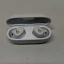 Beats Solo Buds - Wireless Bluetooth Earbuds | 18 Hours of Battery Life | Apple & Android Compatibility | Built-in Microphone - Storm Gray