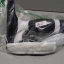 Electric Window Vacuum Cleaner, 2000Pa Rechargeable Windows Squeegee for Glass Shower Doors, Mirrors, Tiles & Car Windows