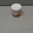 Magnesium Glycinate Soft Chews Supplement,Chewable Sugar Free Potassium Magnesium Chews with Magnesium Glycinate, Vitamin D, B6, and CoQ10 for Calm Support & Sleep for Adults,60 Days Supply-Orange