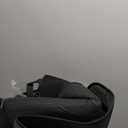 Skechers Memory Foam Car Seat Covers, Air Cool Mesh Thick Seat Covers, Airbag Compatible Car Seat Cover, Automotive Comfort Protection for Most Cars,Vans,Trucks, SUVs,Black