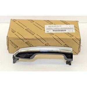 Lexus 69210-60170-C0, Outside Door Handle