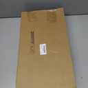 Realspring 72 Pieces Christmas Tree Ornament Set Xmas Assorted Decorations Bulk Glitter Poinsettia Berry Picks Topper Star Sequin Tree Skirts for Home Wreaths Holiday Party Favors (Rose Gold)