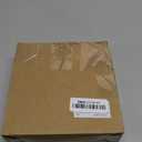 4 Pack Replacement Lids for Pyrex 7201-PC 4 Cup and 7402-PC 6/7 Cup Glass Containers Mixing Bowl Silicone Storage Cover Leakproof