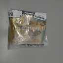 BECEMURU Suspender Dog Boots Leggings with Anti-Slip Rugged Rubber Sole, Paw Protector, Perfect for Outdoor Walking, Hiking, Waterproof and Anti-Fall Dog Shoes with Adjustable Auxiliary Strap (Medium)