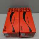 Coca-Cola Coke Zero Sugar Diet Soda, 10 Pack (7.5 Fl Oz (Pack of 10))