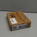 M12x1.5 Lug Nuts Fit for Toyota Tacoma Tundra 4Runner Sequoia FJ Cruiser Land Cruiser, 24PCS 121.5 Locking Lug Nuts Black Closed End Bulge Acorn Cone Seat for Aftermarket Wheels