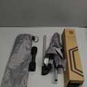 XbotGo Weather Guard Umbrella  Durable, Lightweight Protection for Outdoor Sports, Safeguards Gimbal/Chameleon from Rain, Wind, and UV Rays  Ideal for Outdoor Sports Enthusiast