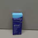 Differin Acne Treatment Gel, 90 Day Supply, Retinoid Treatment for Face with 0.1% Adapalene, Gentle Skin Care for Acne Prone Sensitive Skin, 45g Pump 