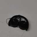 Sony ZX Series Wired On-Ear Headphones, Black MDR-ZX110