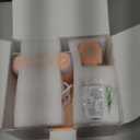 ANJANK 5 in 1 Wireless Charging Station with Alarm Clock,7 Night Light & 0-100% Dimmer,Qi Mag-Safe Charger Stand for Apple Devices - for iPhone 17 16 15 14 13 12 Pro Max Plus Air,Apple Watch,Airpods (Pink)