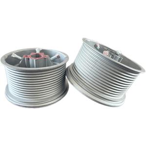 Garage Door Cable Drums Replacement for to 18' High Door, Standard Lift, D525-216 one Pair (Left and Right)