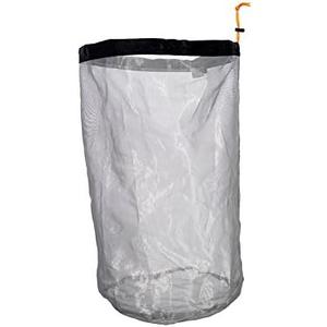 Tbest Ultralight Stuff Sacks Mesh Drawstring Storage Bag Camping Hiking Visibility Mesh Pouch 5
