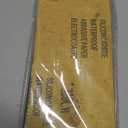 30-Sheet 320 Grit Wet Dry Sandpaper, 9 x 3-2/3 Inch Sand Paper Silicon Carbide Abrasive Sanding Sheets for Woodworking, Automotive and DIY Projects