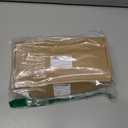 UNILAMP Edison Bulbs 40 Watt, Vintage Light Bulbs, A19 Antique Incandescent Light Bulbs, E26 Dimmable Decorative Light Bulb, Warm White 2700K, 110-130V, 4 Pack