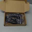 for HP Monitor Power Cord 27" 25" 23.8" 23" 21.5" 20" 19V Power Supply for HP Monitor 22cwa 24m 23er 23es 27eb 32f vh240a 24ea 27 25vx ADPC1945 IPS LED Backlit Full HD Display