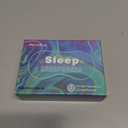 Perytong Sleep Headphones Wireless, Bluetooth Sports Headband Headphones with Ultra-Thin HD Stereo Speakers Perfect for Sleeping,Workout,Jogging,Yoga,Insomnia, Air Travel, Meditation (Purple)