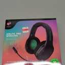 PDP - AIRLITE Pro Wireless Gaming Headset for Xbox Series X|S, Xbox One, and Windows 10/11 PC - Black