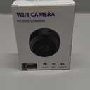 M5 Cameras WiFi Baby Large Size