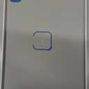 MOFT Dynamic Folio Case for iPad Pro 11- inch (M5 2025 / M4 2024), Silm Magnetic Stand Case with 20+ Viewing Angles, Auto Wake/Sleep, Ultra Thin, Cement x Sapphire