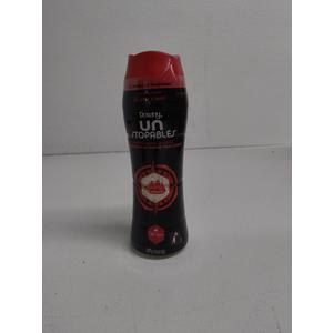 Downy Unstopables In-wash Scent Booster Beads, Old Spice, 10.0 Oz (Pack of 4)