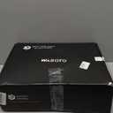 WASOTO Heated Jackets for Men Fur Lining with 18400mAh Battery Pack Charger included Rechargeable Waterproof for Hunting Work (2X-Large, Brown)