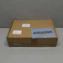 8 Packs Large Toy Storage Bags with Zipper and Labels, Clear PVC Waterproof Toy Organizers Bags for Board Games, Puzzles Pieces, Building Blocks, Handmade Accessories, Kid Books (Black)